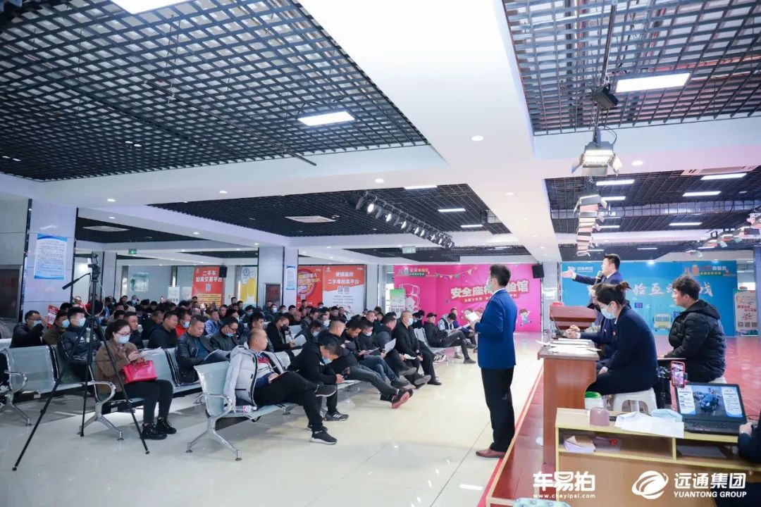 二手车行业未来前景如何2022,二手车行业发展前景的看法