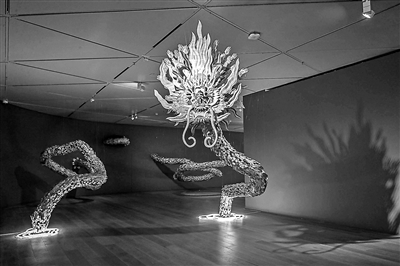 潮流艺术：拥抱生活也拥抱流量