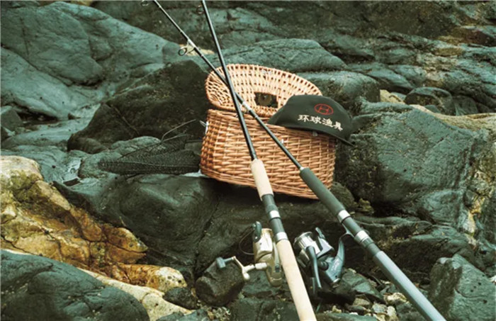 山东威海：一根钓鱼竿的制霸全球之路