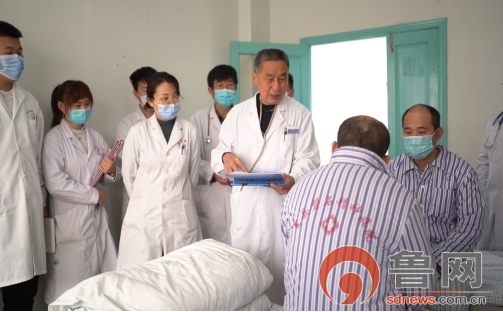 健康守护者事迹,健康卫士为人民服务