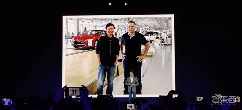 雷军再造小米科技,雷军再造科技小米汽车