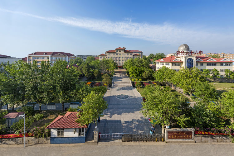 青岛六十六中艺体班,青岛六十六中招生简章