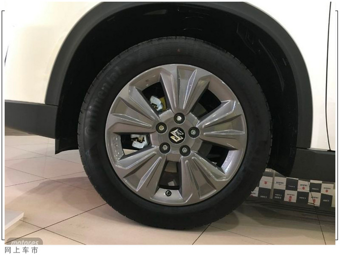 铃木2018款维特拉,铃木新款维特拉1.4t