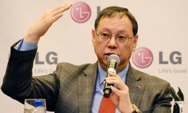 lg手机哪年退市,lg手机销量2018年