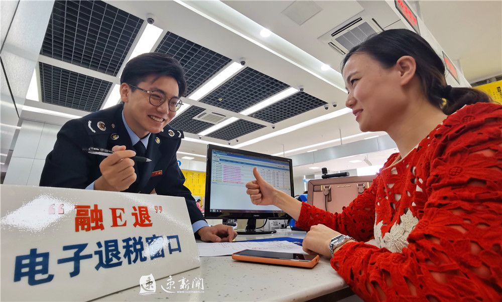 为纳税人办实事的税务人故事,我为群众办实事税务局