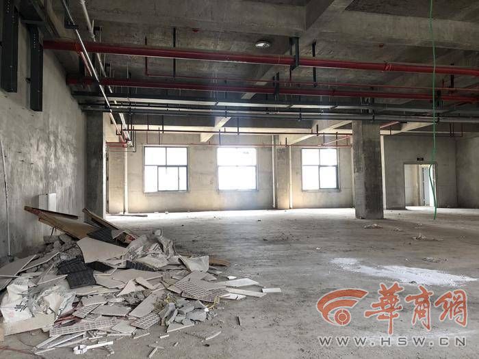 租商铺一年多了还不营业,租赁商铺无法使用