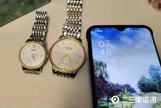 买新表不到一年却停走三次，商洛一市民奔波多次终于成功退掉