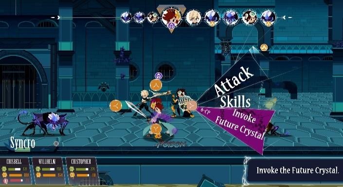 任天堂indieworld,任天堂怀旧策略游戏