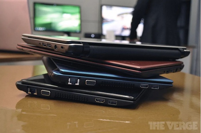 跌落神坛的上网本：曾认为会颠覆笔记本行业