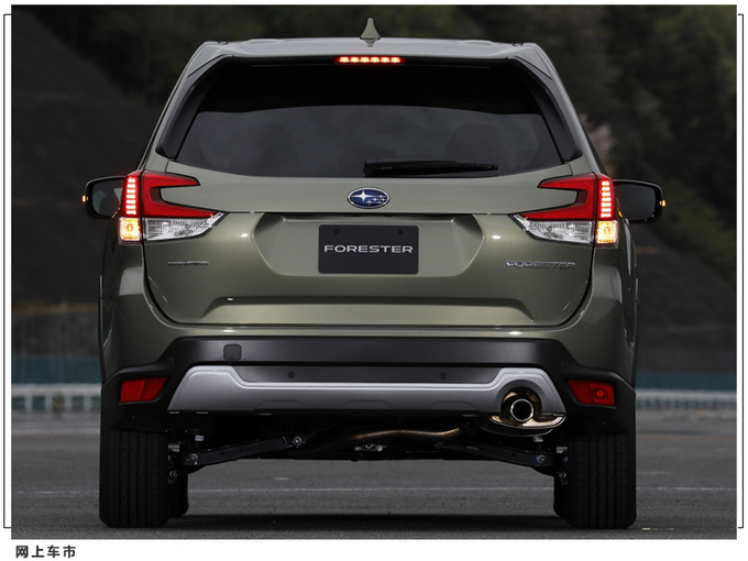 斯巴鲁被召回,斯巴鲁汽车召回了哪些车型