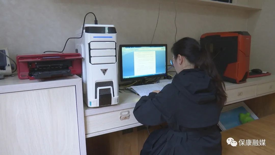 政法群英谱：保康这位闺女用坚守践行初心使命