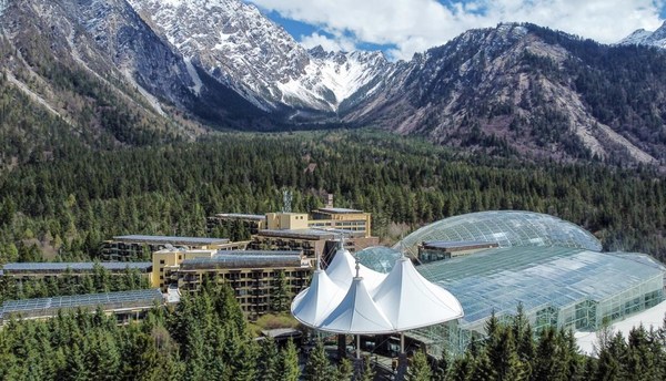 九寨天堂洲际酒店餐饮,九寨天堂洲际酒店攻略
