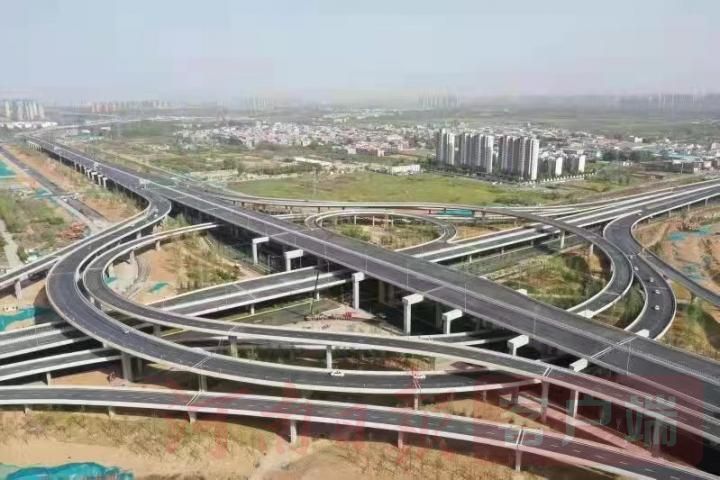 郑州四环是哪一年开通的,郑州四环多久配套完善