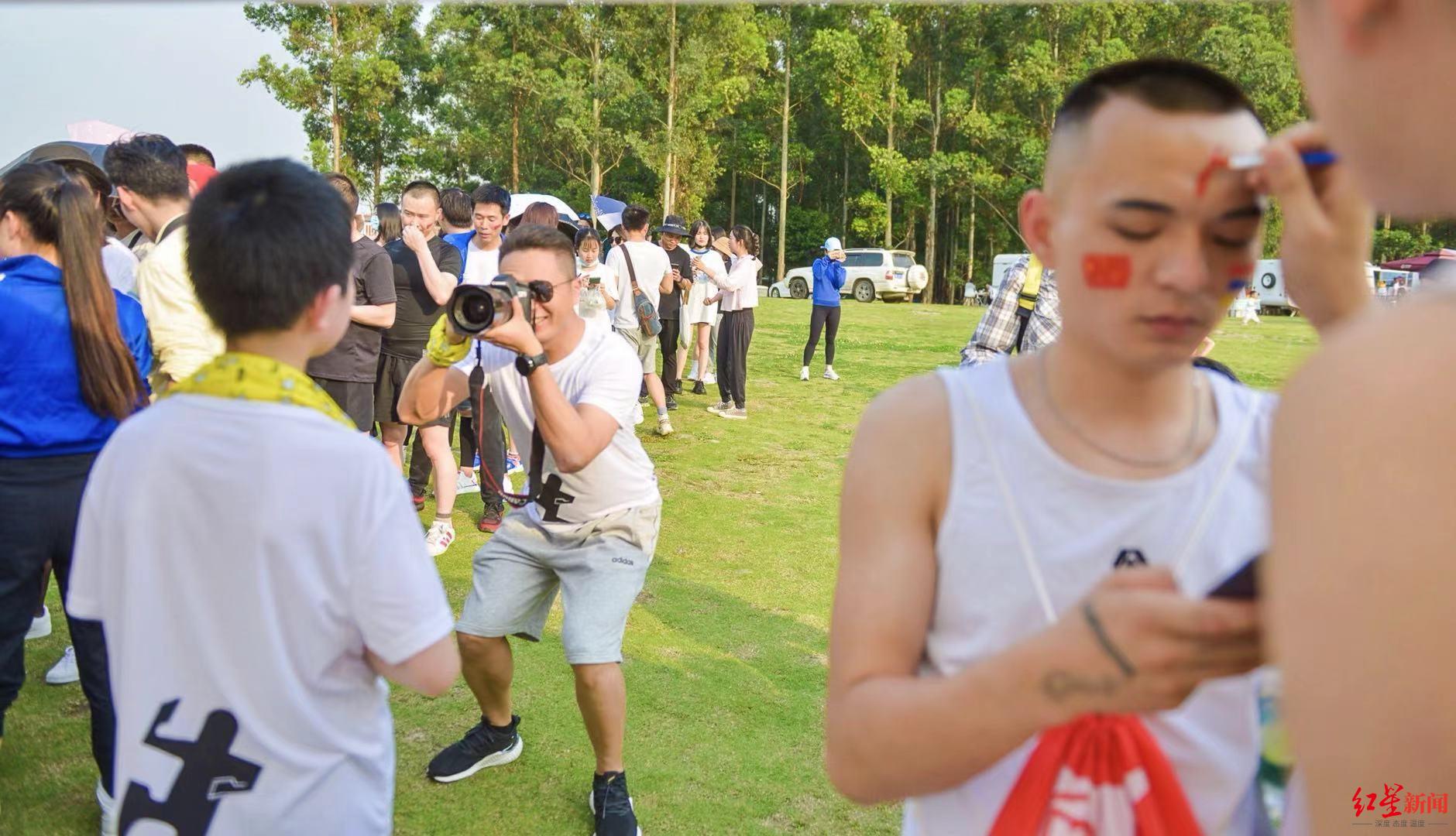 第八届成都房车露营博览会,第五届成都房车露营展