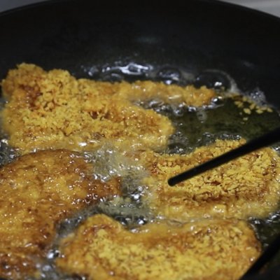 芝士猪排豆果美食,豆果美食十周年礼盒