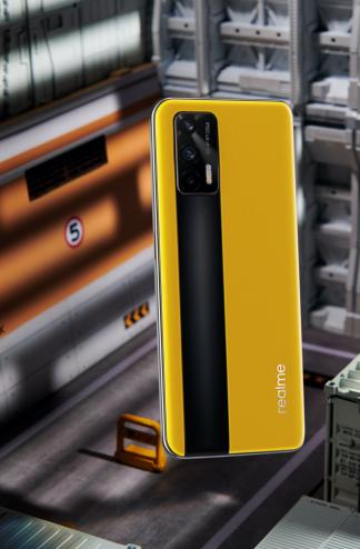 真我gt吃鸡,真我gt吃鸡上限高的键位操作