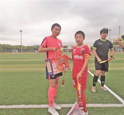 广西柳州足球少年冠军,广西足球少年联赛2023