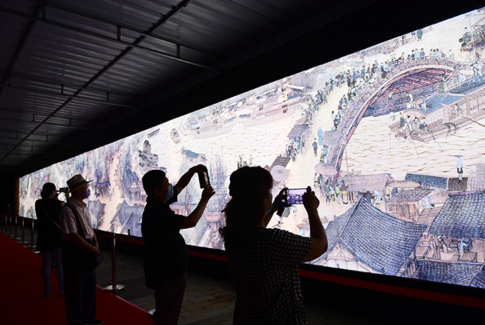 邓小南谈宋朝科举,邓小南讲宋史