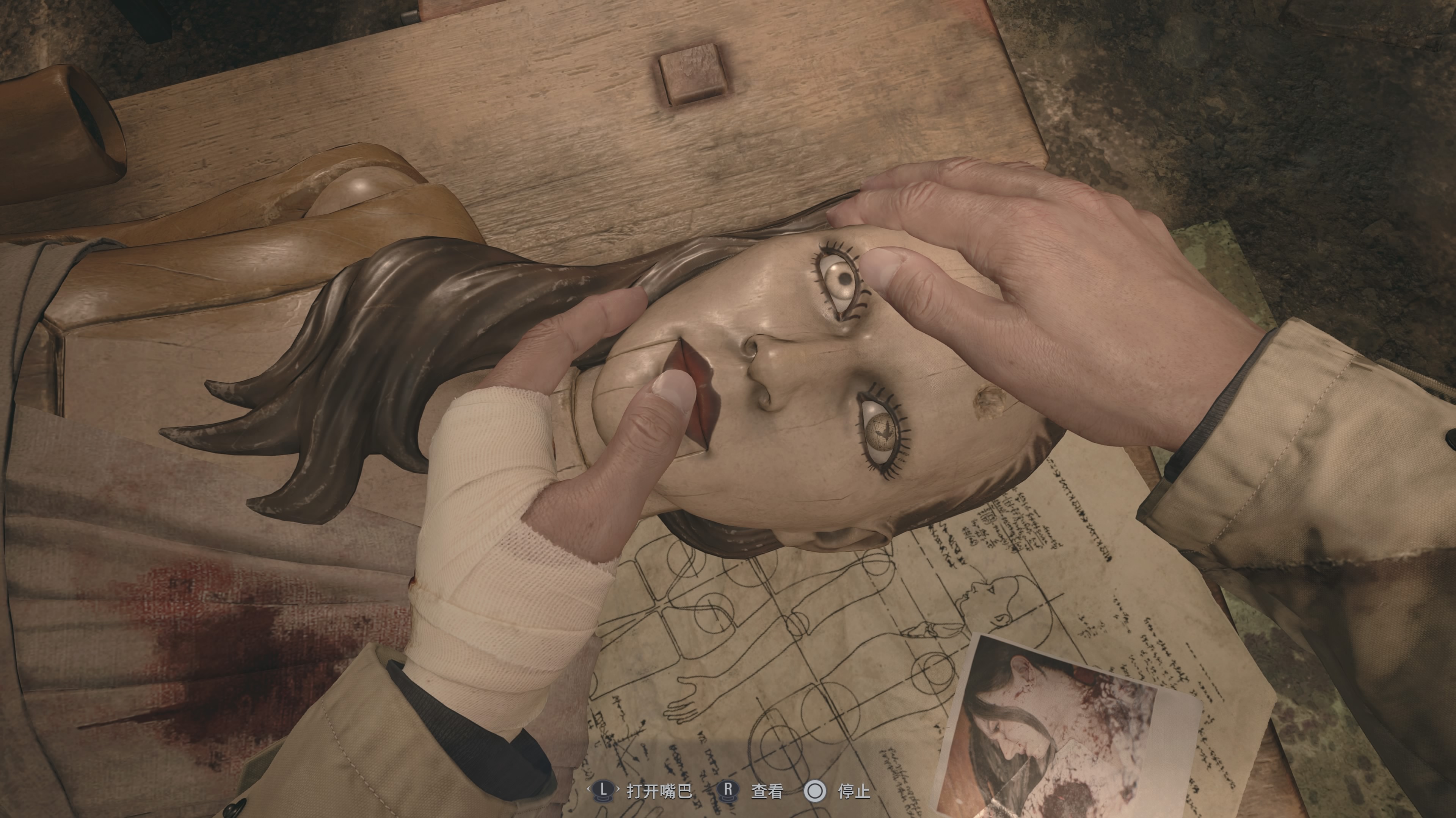 生化危机8村庄全收集攻略,生化危机8村庄流程攻略完整版