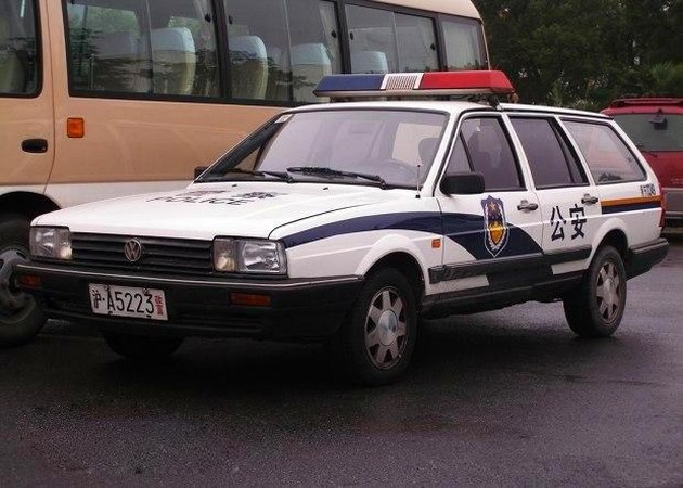 经济实用还有面子的旅行车,最有格调的旅行车