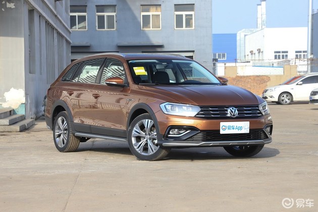 经济实用还有面子的旅行车,最有格调的旅行车