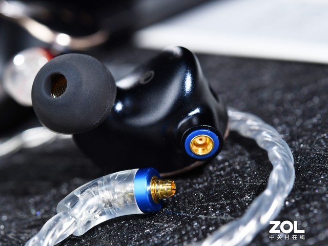 飞傲fh5s耳机评测,大厂降噪耳机测评