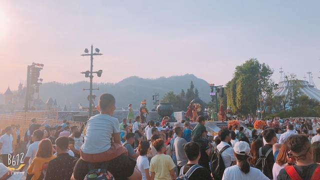 5天4晚“小石头”疫情后出游——上海之旅全记录