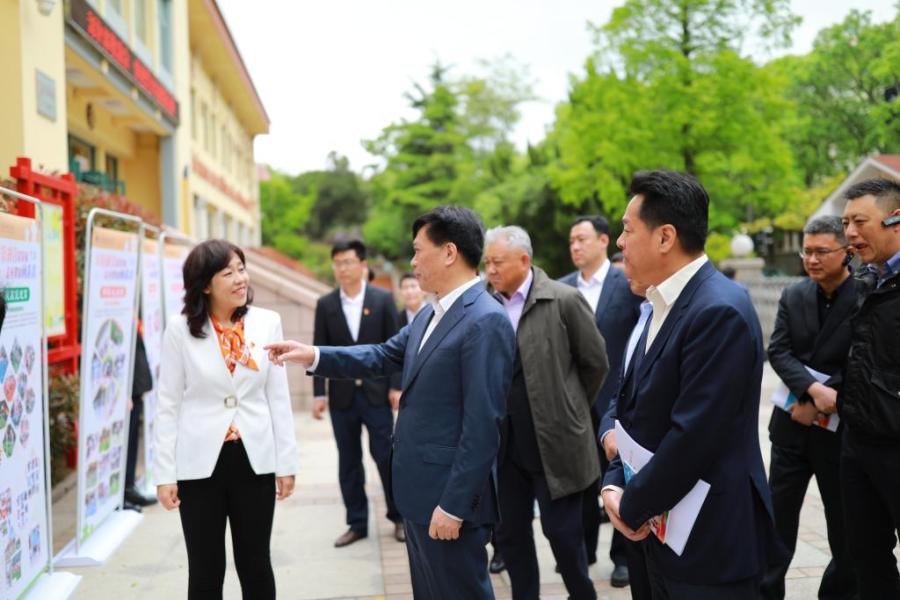 走出去引进来培训,走出去引进来学习先进经验