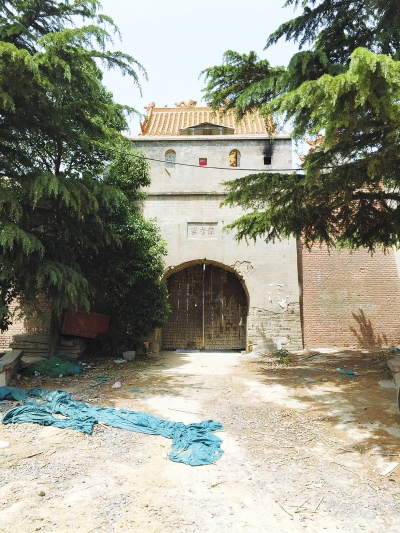 敲黑板了！“寨”比“砦”实力更雄厚