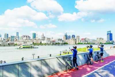 苏州河十八弯的故事,苏河十八湾旅游攻略