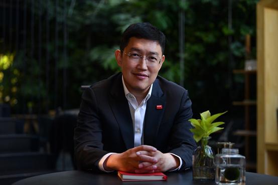 巴可：工程显示在中国的幸福感