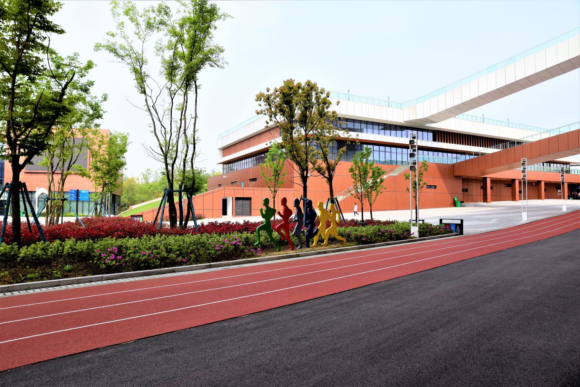 喜迎建*党**百年强健全民体魄｜合肥南艳湖全民健身中心摄影大赛圆满落幕