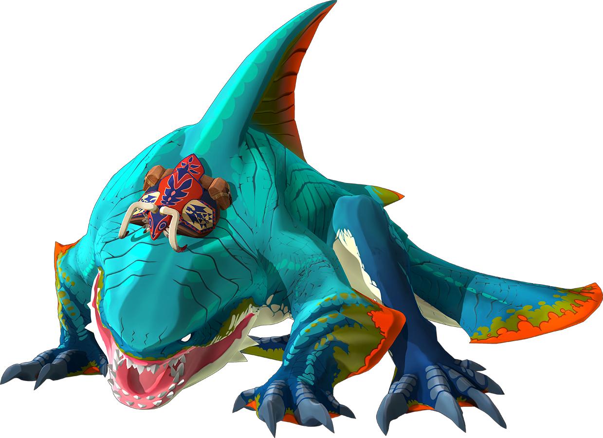 怪物猎人物语2毁灭之翼传承,怪物猎人物语2破灭之翼游戏解说