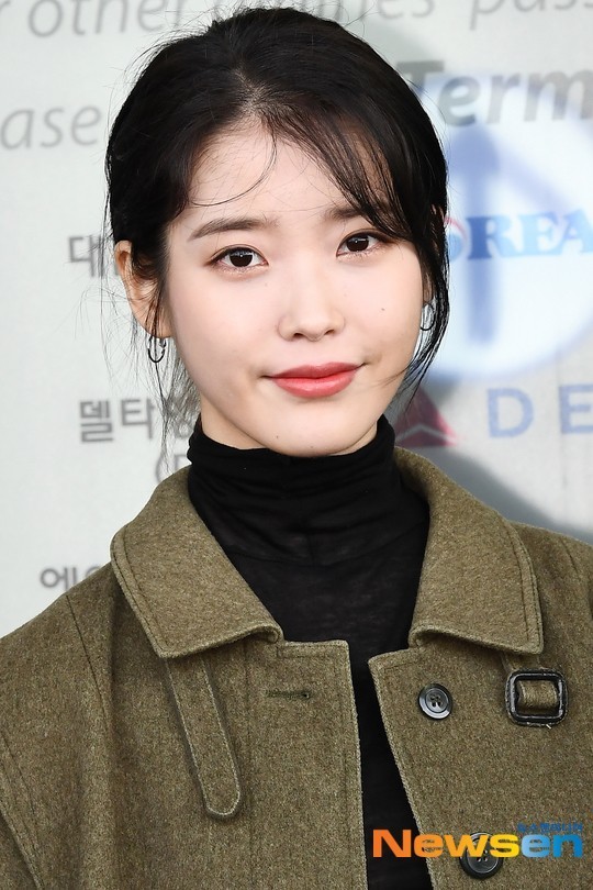 《Dream》→《Broker》IU进军大银幕