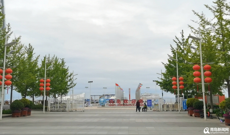 青岛奥帆中心灯光秀什么时间开始,青岛奥帆中心有什么好玩的地方