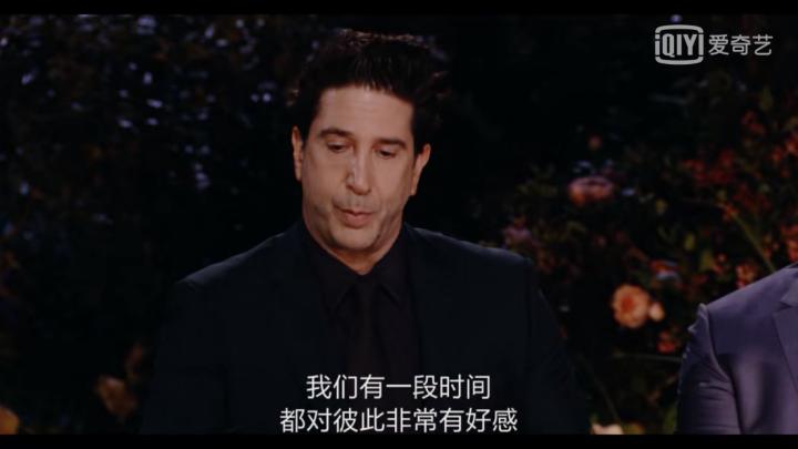 老友记瑞秋罗斯感情线具体集数,瑞秋和罗斯老友记