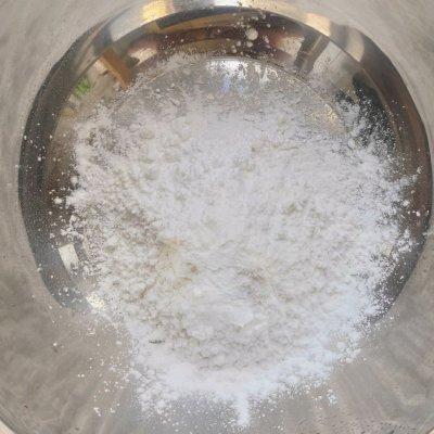 好吃简单的肠粉酱汁的做法,一分钟教你学会做广东肠粉