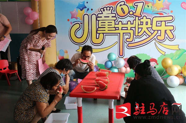 遂平仁安医院康复科都有啥项目,残疾儿童康复中心六一节活动