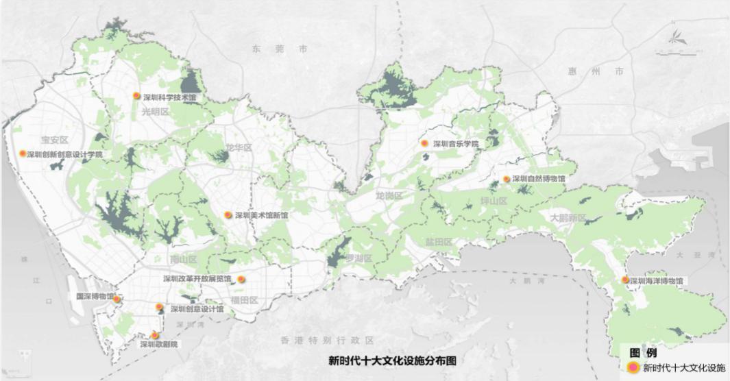 深圳市十四五规划16项指标是什么,深圳十四五规划建议发布