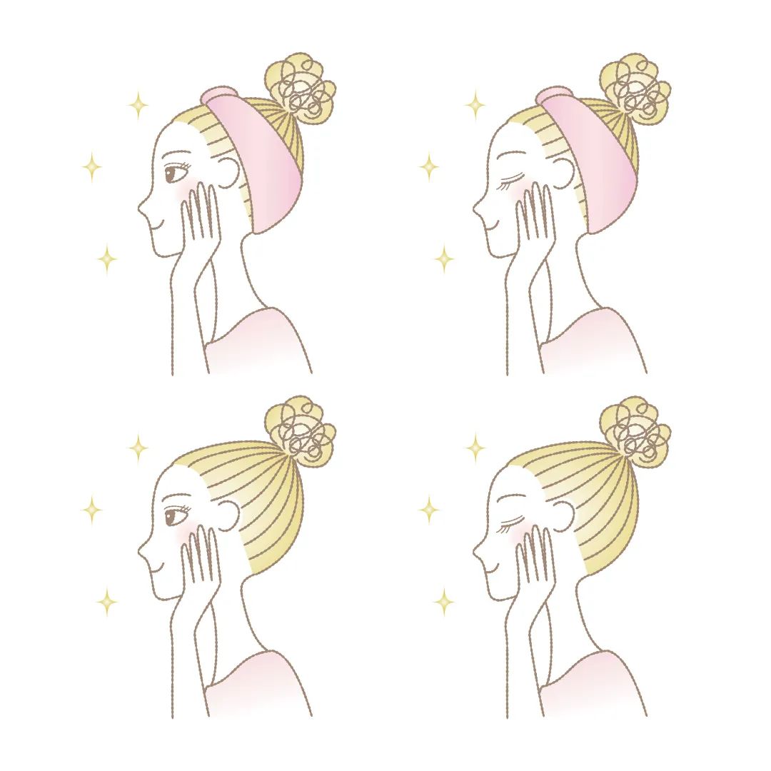 换季皮肤过敏泛红发痒小妙招,换季皮肤过敏最快解决方法