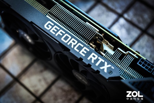 华硕TUFRTX3070TiO8G首测顶级信仰源自细节