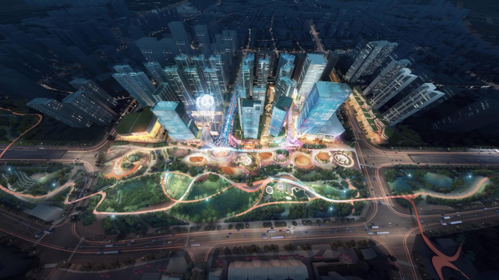 打造城市文旅新ip,打造特色文旅IP