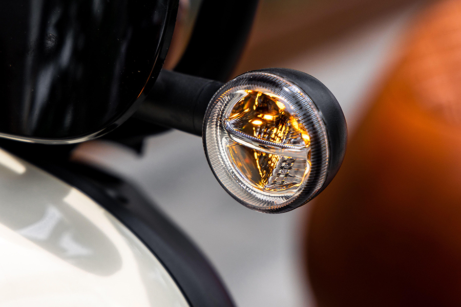 女生适合的代步工具,女生可以轻松驾驭的机车