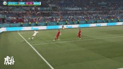 意大利小组赛三场平局夺冠,意大利3:1决赛赢可能吗