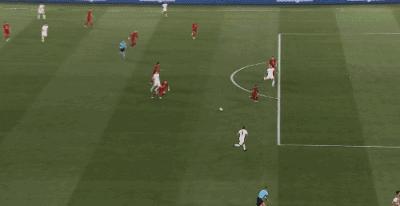 意大利小组赛三场平局夺冠,意大利3:1决赛赢可能吗