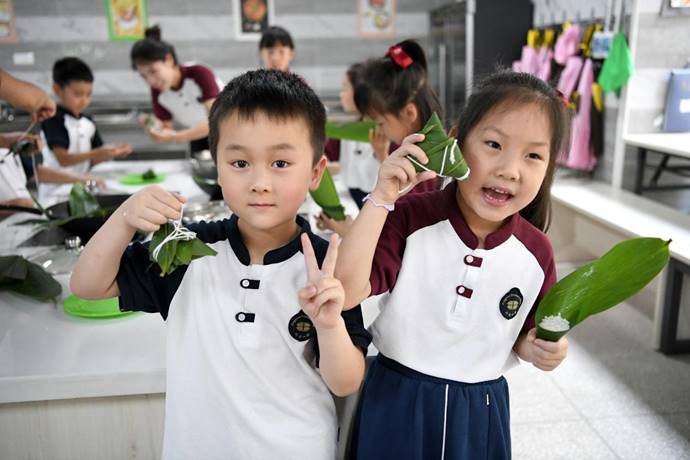 两江新区打造高端教育,两江新区教育的变化