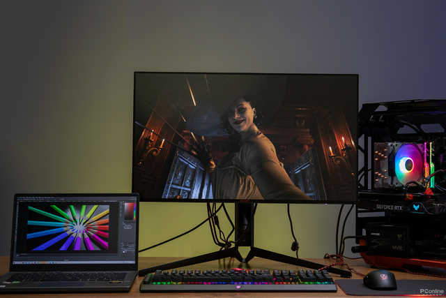 显示器最佳参数,如何选择高清显示器购买指南