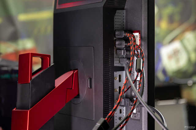 职业选手和赛事方怎样挑选显示器,如何选择高清显示器购买指南