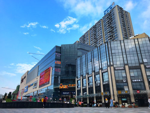 陈江三星厂搬走周边生意怎么样,陈江三星倒闭期间还要打卡吗