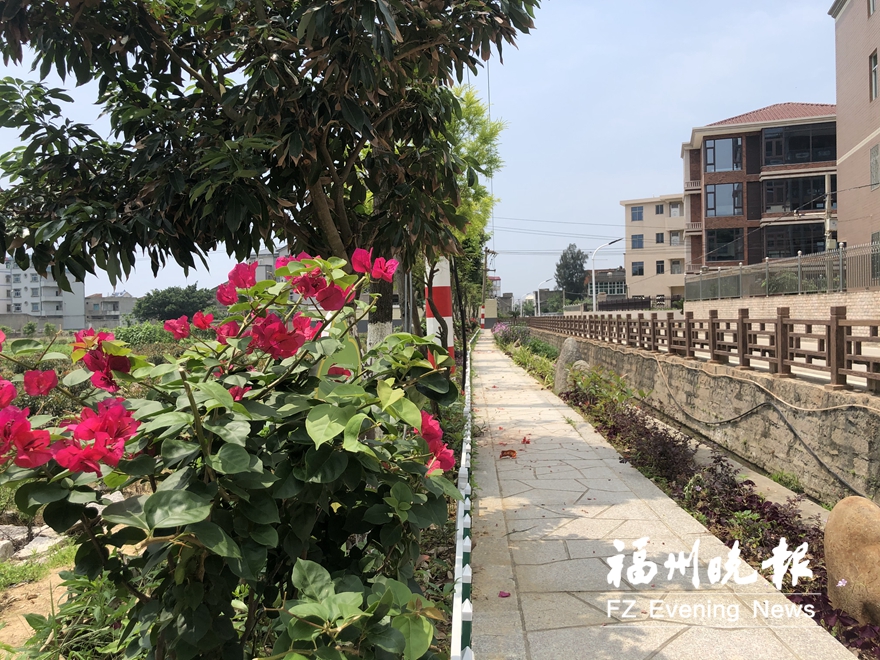 屏洋村简介,长乐屏洋村视频